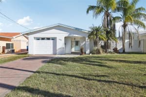 3961 Headsail Dr, NEW PORT RICHEY