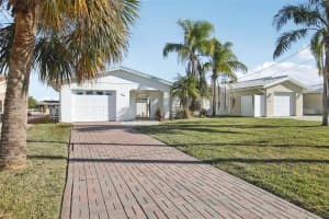 3961 HEADSAIL DRIVE, NEW PORT RICHEY, FL 34652 Sold 02/20/26