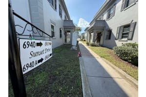 6960 SUNSET DRIVE, SOUTH PASADENA, FL 33707 - MLS#MFRTB8463857