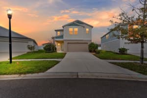 13116 ZOLO SPRINGS CIRCLE, RIVERVIEW, FL 33579 - MLS#MFRTB8463863