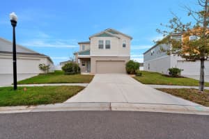 13116 ZOLO SPRINGS CIRCLE, RIVERVIEW, FL 33579 - MLS#MFRTB8463863