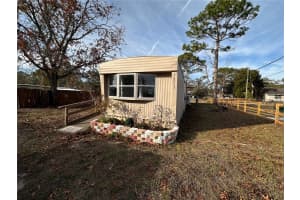 16083 NAPLES STREET, BROOKSVILLE, FL 34604 - MLS#MFRTB8463866