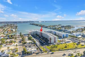 5575 GULF BOULEVARD, ST PETE BEACH, FL 33706 - MLS#MFRTB8463875