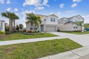 601 AMBLESIDE DRIVE, HAINES CITY, FL 33844 - MLS#MFRTB8463878