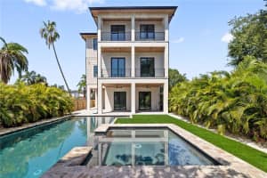 531 DANUBE AVENUE, TAMPA, FL 33606 - MLS#MFRTB8463879