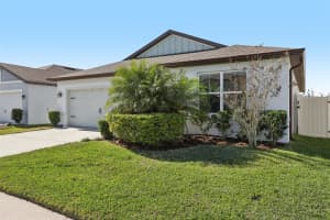 6182 DUTTON DRIVE, WESLEY CHAPEL, FL 33545 - MLS#MFRTB8463881