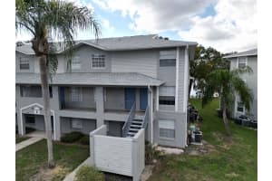 7218 E Bank Dr #205, TAMPA