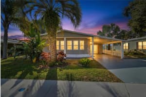 36434 MALIBU WAY, ZEPHYRHILLS, FL 33541 - MLS#MFRTB8463908