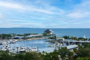 175 1ST STREET, ST PETERSBURG, FL 33701 - MLS#MFRTB8463912