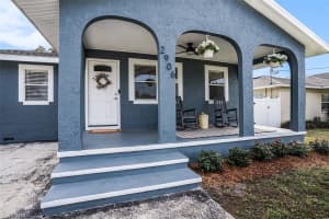 2906 DEWEY STREET, TAMPA, FL 33607 - MLS#MFRTB8463917