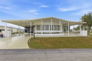 521 EL PRADO, NORTH PORT, FL 34287 - MLS#MFRTB8463930