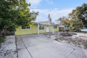 4624 BELFAST DRIVE, NEW PORT RICHEY, FL 34652 - MLS#MFRTB8463931