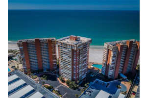 17940 Gulf Blvd #7b, REDINGTON SHORES
