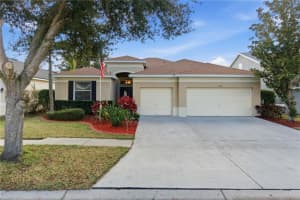 11414 BRIDGE PINE DRIVE, RIVERVIEW, FL 33569 - MLS#MFRTB8463942