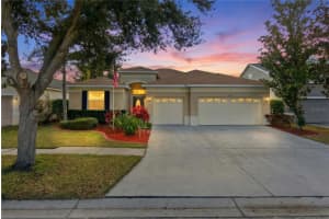 11414 BRIDGE PINE DRIVE, RIVERVIEW, FL 33569 - MLS#MFRTB8463942