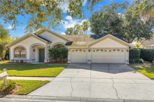 8436 RIDGEBROOK CIRCLE, ODESSA, FL 33556 - MLS#MFRTB8463944