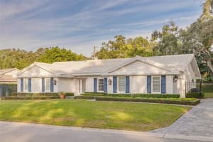 3 EASTWOOD LANE, BELLEAIR, FL 33756 - MLS#MFRTB8463960