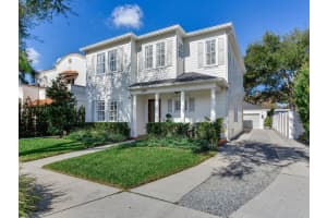 3609 LEONA STREET, TAMPA, FL 33629 - MLS#MFRTB8463966