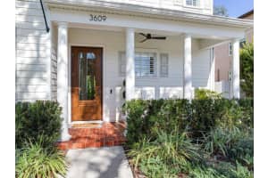 3609 LEONA STREET, TAMPA, FL 33629 - MLS#MFRTB8463966