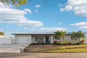 6338 6TH AVENUE, ST PETERSBURG, FL 33707 - MLS#MFRTB8463971