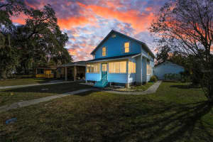 5936 CENTRAL AVENUE, NEW PORT RICHEY, FL 34652 - MLS#MFRTB8463978