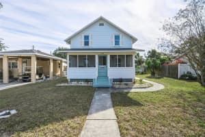 5936 CENTRAL AVENUE, NEW PORT RICHEY, FL 34652 - MLS#MFRTB8463978