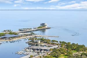 301 1st St S #3104, ST PETERSBURG