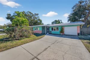 1417 SPRING LANE, CLEARWATER, FL 33755 - MLS#MFRTB8463984