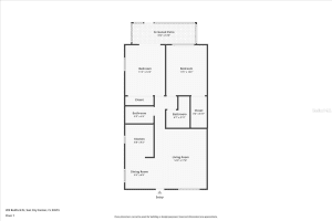 202 BEDFORD STREET, SUN CITY CENTER, FL 33573 - MLS#MFRTB8463987