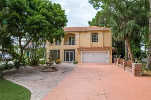 302 Shore Dr, PALM HARBOR
