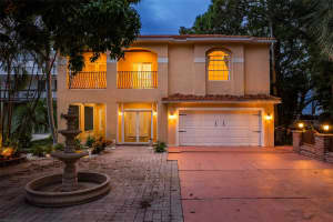 302 SHORE DRIVE, PALM HARBOR, FL 34683 - MLS#MFRTB8464003