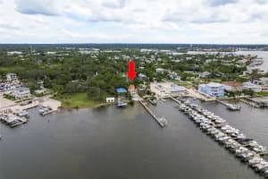302 SHORE DRIVE, PALM HARBOR, FL 34683 - MLS#MFRTB8464003