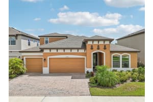 12818 BOGGY CREEK DRIVE, RIVERVIEW, FL 33579 - MLS#MFRTB8464013