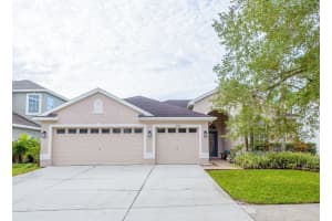 18708 CHOPIN DRIVE, LUTZ, FL 33558 Sold 02/01/26