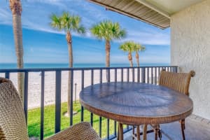 60 GULF BOULEVARD, INDIAN ROCKS BEACH, FL 33785 - MLS#MFRTB8464016
