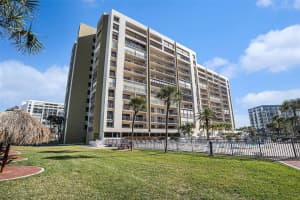 1480 GULF BOULEVARD, CLEARWATER BEACH, FL 33767 - MLS#MFRTB8464020