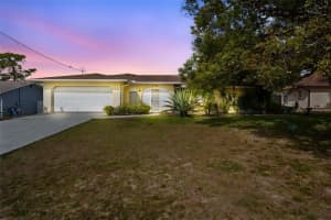 4307 GOLDCOAST AVENUE, SPRING HILL, FL 34609 - MLS#MFRTB8464039