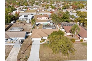 4307 GOLDCOAST AVENUE, SPRING HILL, FL 34609 - MLS#MFRTB8464039