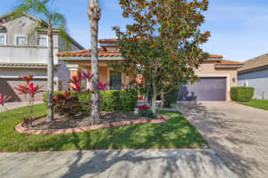 13122 GREEN VIOLET DRIVE, RIVERVIEW, FL 33579 - MLS#MFRTB8464049