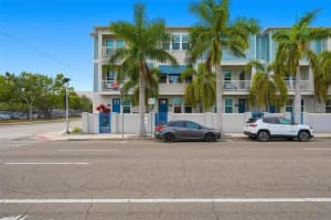 262 8TH STREET, ST PETERSBURG, FL 33701 - MLS#MFRTB8464050
