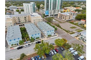 262 8TH STREET, ST PETERSBURG, FL 33701 - MLS#MFRTB8464050