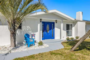 429 88th Ave, ST PETE BEACH