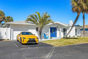 429 88TH AVENUE, ST PETE BEACH, FL 33706 - MLS#MFRTB8464058