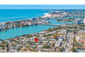 429 88TH AVENUE, ST PETE BEACH, FL 33706 - MLS#MFRTB8464058