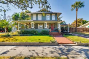 1027 S Dakota Ave, TAMPA
