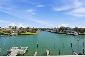 719 PINELLAS BAYWAY S #305, ST PETERSBURG, FL 33715 - MLS#MFRTB8464075