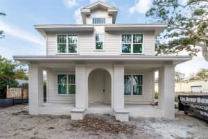 421 25TH AVENUE, ST PETERSBURG, FL 33704 - MLS#MFRTB8464092