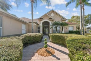 19103 CENTRE ROSE BOULEVARD, LUTZ, FL 33558 - MLS#MFRTB8464103