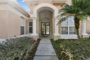 19103 CENTRE ROSE BOULEVARD, LUTZ, FL 33558 - MLS#MFRTB8464103