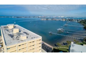 100 BLUFF VIEW DRIVE, BELLEAIR BLUFFS, FL 33770 - MLS#MFRTB8464105